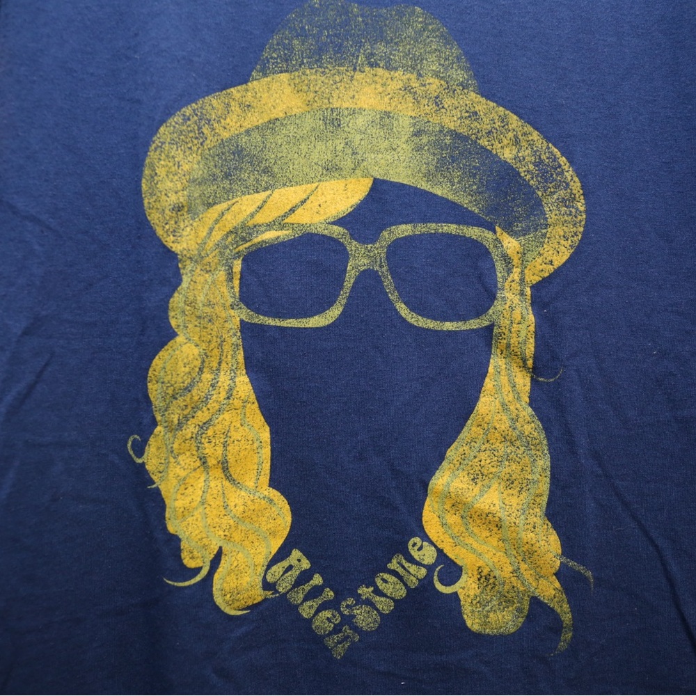 Vintage Allen Stone Merch Shirt - Picture 2 of 4